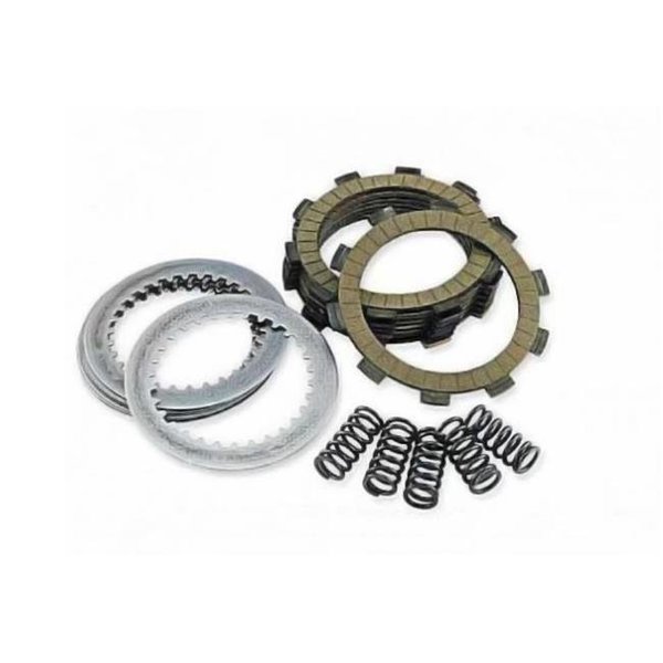 Outlaw Racing Outlaw Racing ORC195 Clutch Kit For Yamaha YZ450 F 2007-10 ORC195